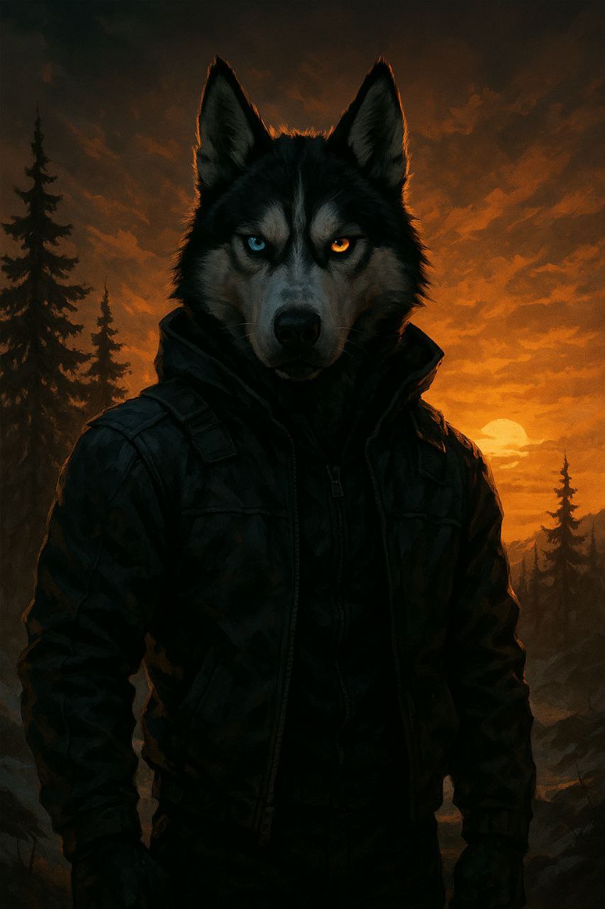 Alpha