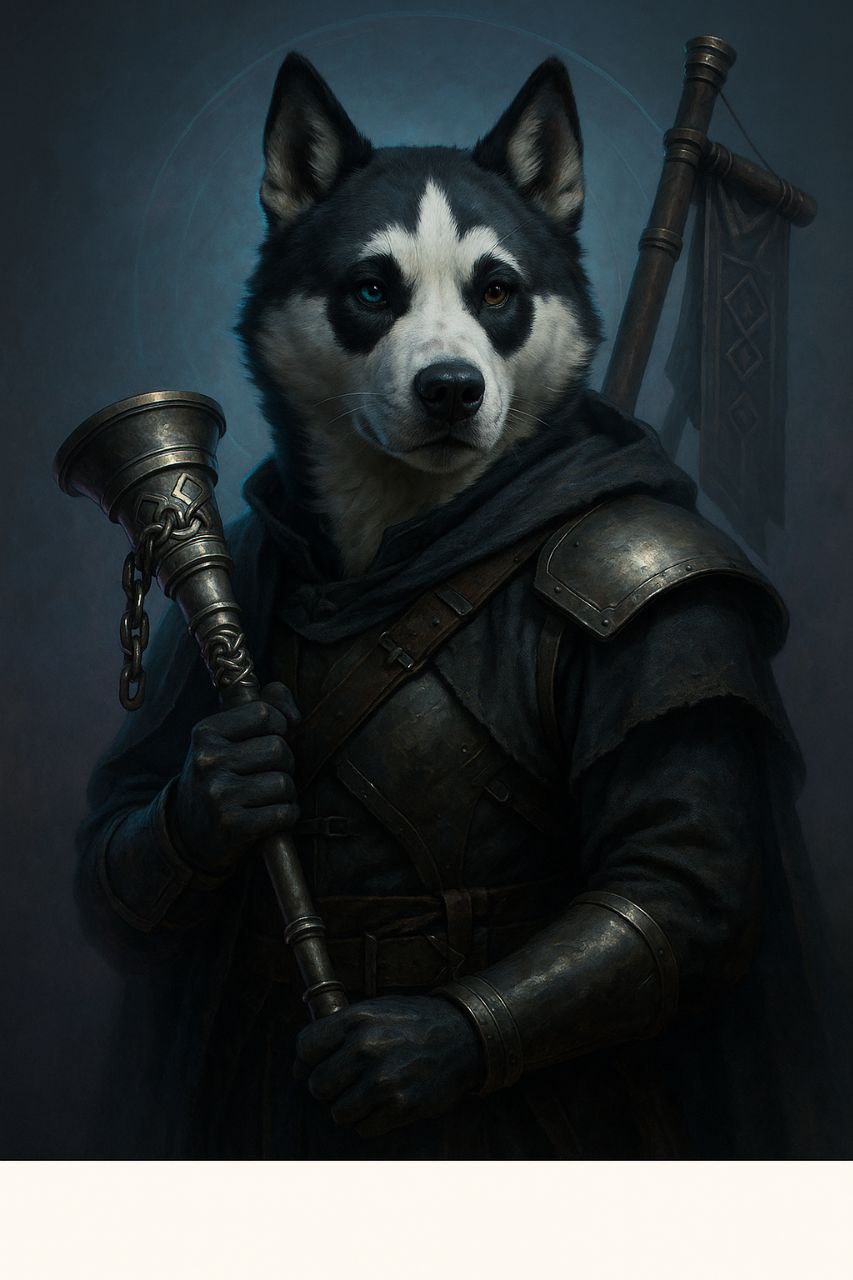 Alpha Herod